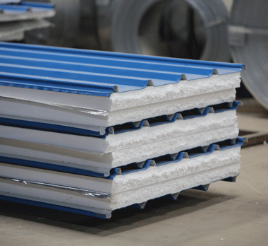 怎樣挑選保溫隔熱復(fù)合板