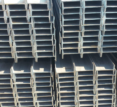 型材工字鋼角鋼?有哪些比較常見的變形？