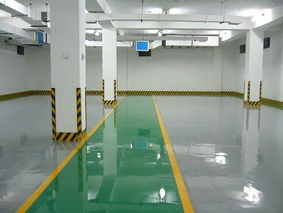 奉賢專業環氧地坪施工廠家 打造卓越涂裝工程，賦能工業與商業空間